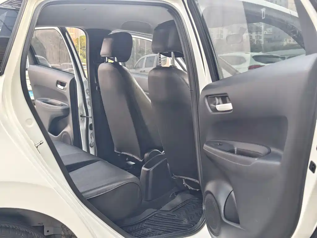 Honda Fit 2021 1.5L CVT