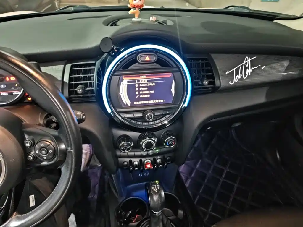 MINI Mini — миниатюра 13