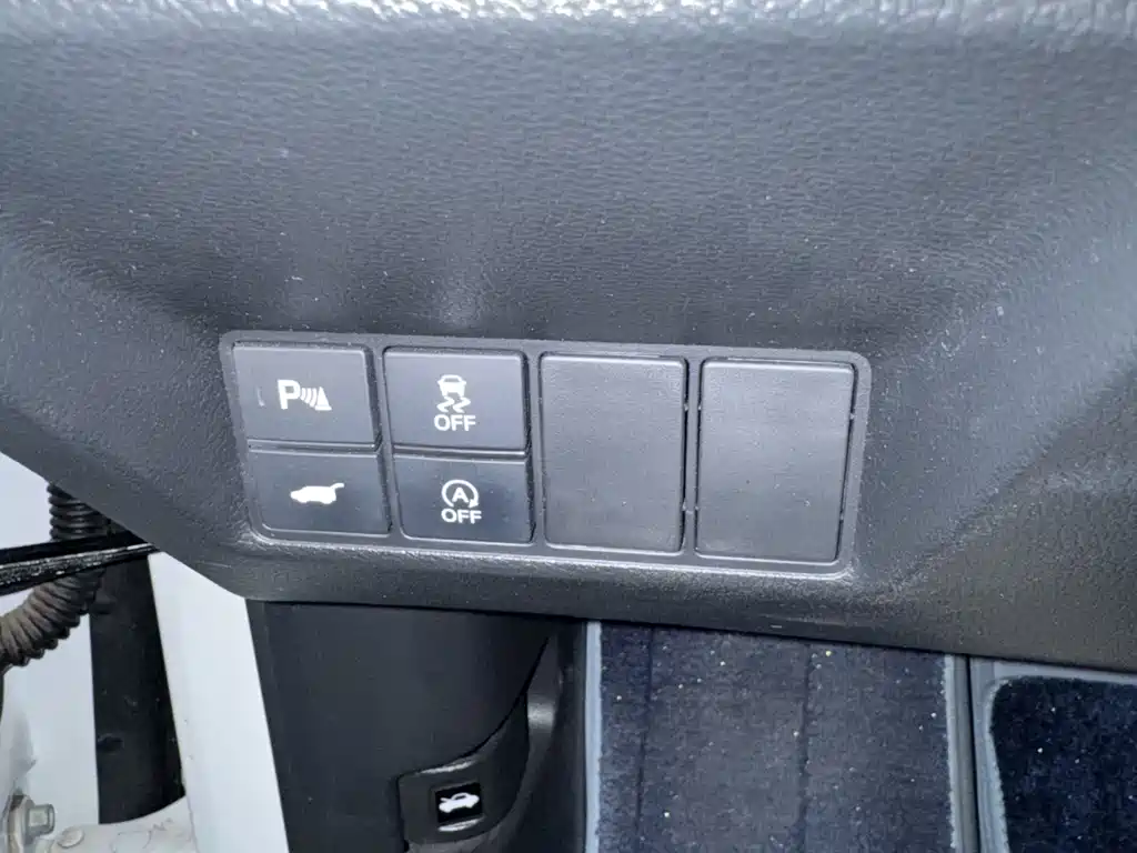 Honda Avancier — миниатюра 14