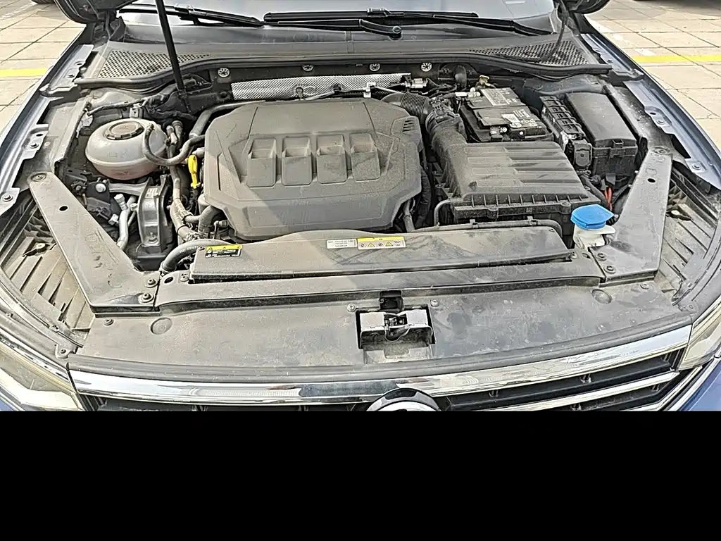 Volkswagen Viloran — миниатюра 4