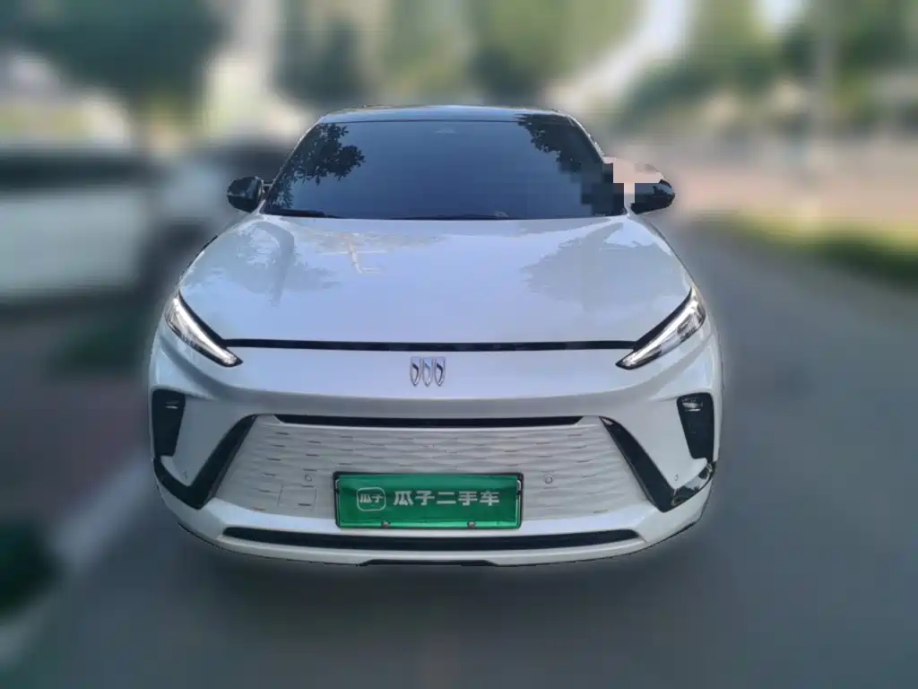 Buick E5 — миниатюра 2