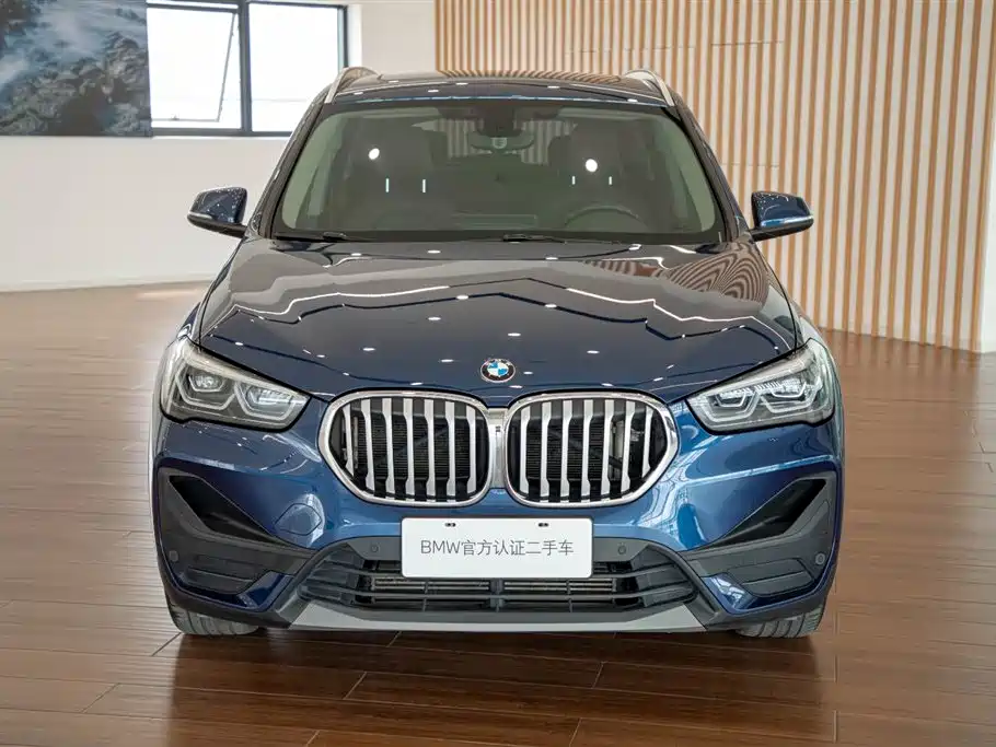 BMW X1 — миниатюра 3