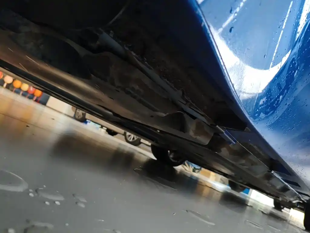 Subaru BRZ 2022 2.4L AT EyeSight