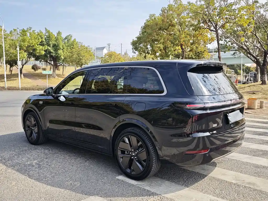 Li Auto IDEAL L9