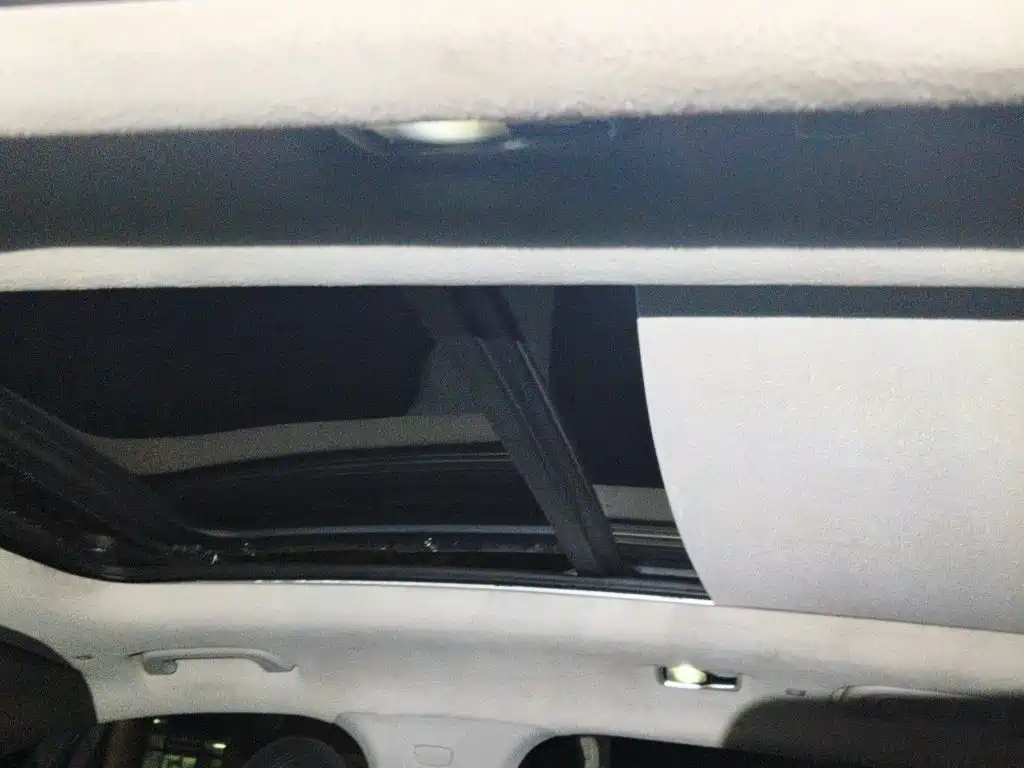 Geely Xingyue L — миниатюра 14