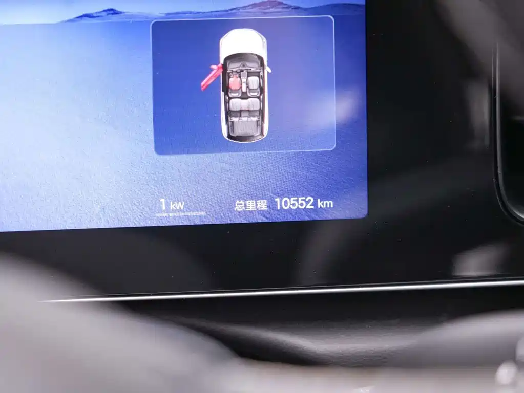 BYD Sealion 05 EV — миниатюра 13
