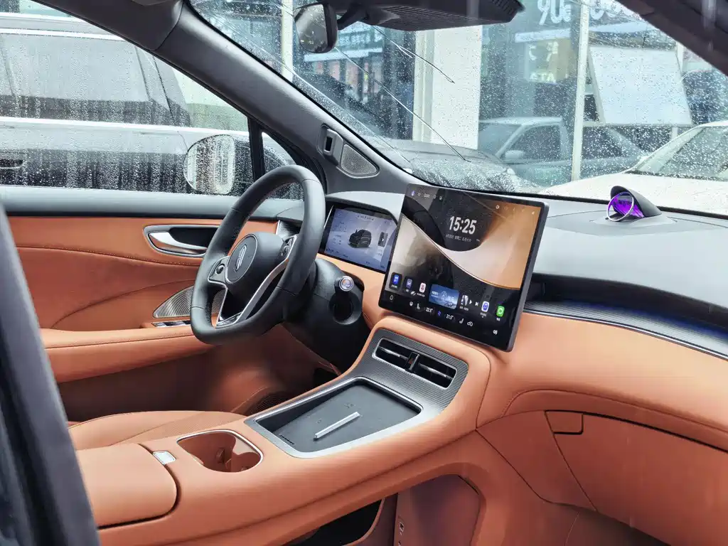 Shangjie H5 2025 Max