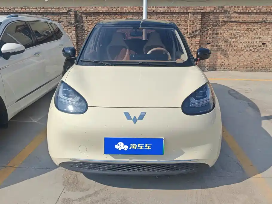 Wuling Bingo — миниатюра 2