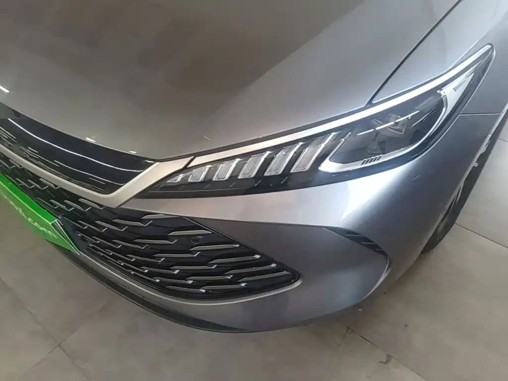 BYD Qin PLUS — миниатюра 24
