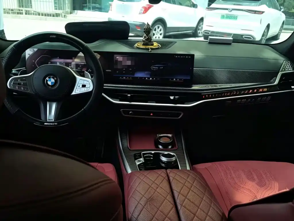 BMW X5 — миниатюра 4