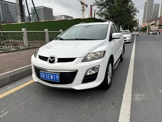 Mazda CX-7