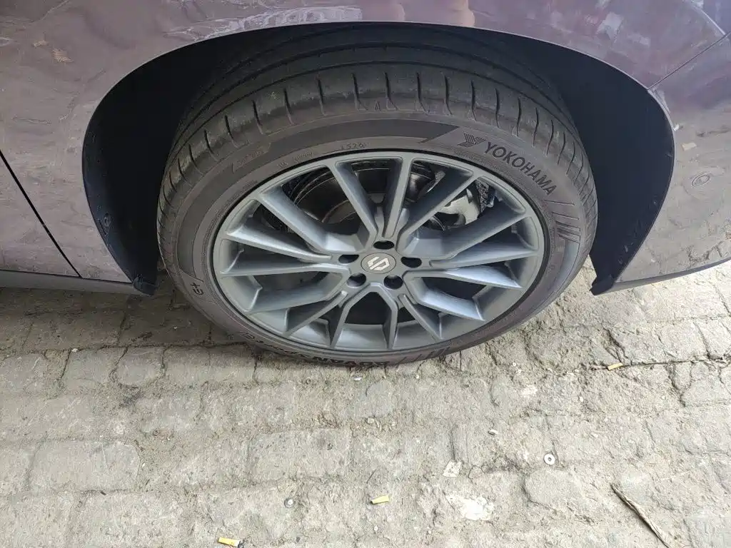 Leapmotor Leapmotor C10 — миниатюра 8