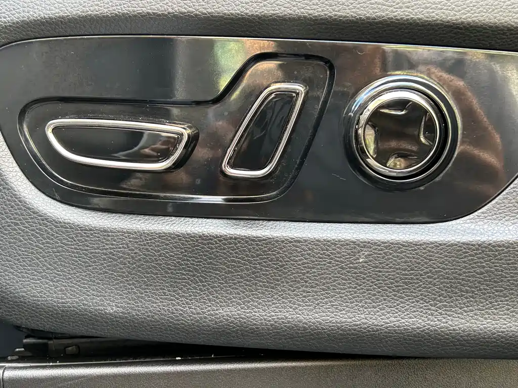 GAC Motor Trumpchi M8 — миниатюра 29