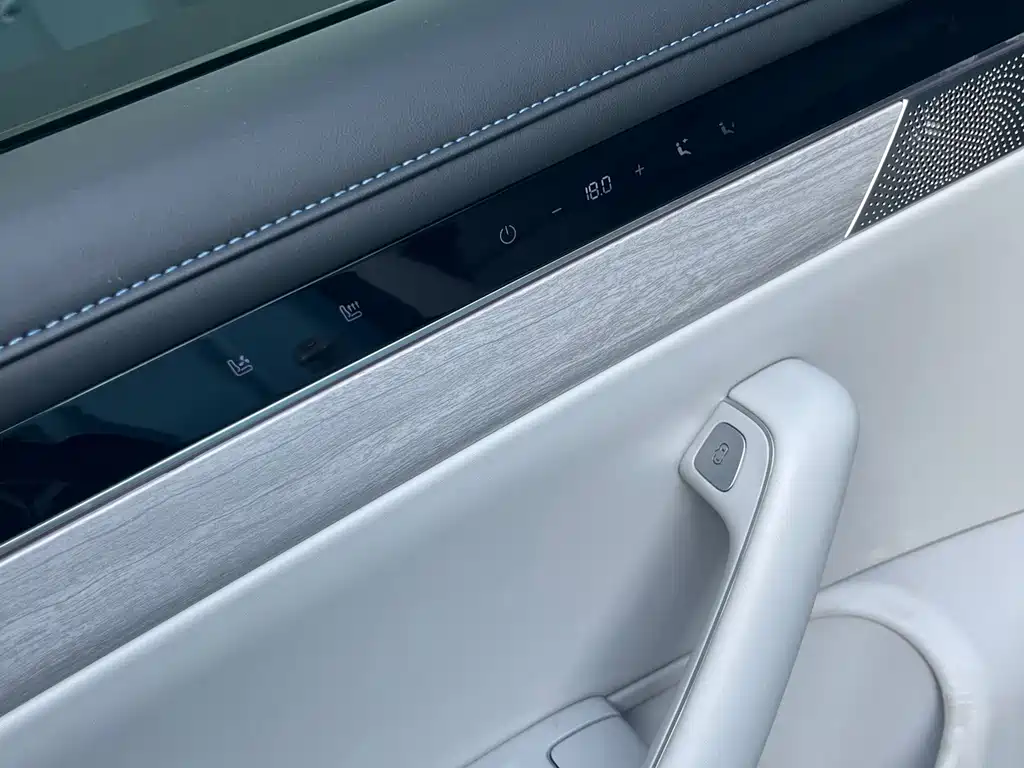 Zhijie Zhijie S7 — миниатюра 8
