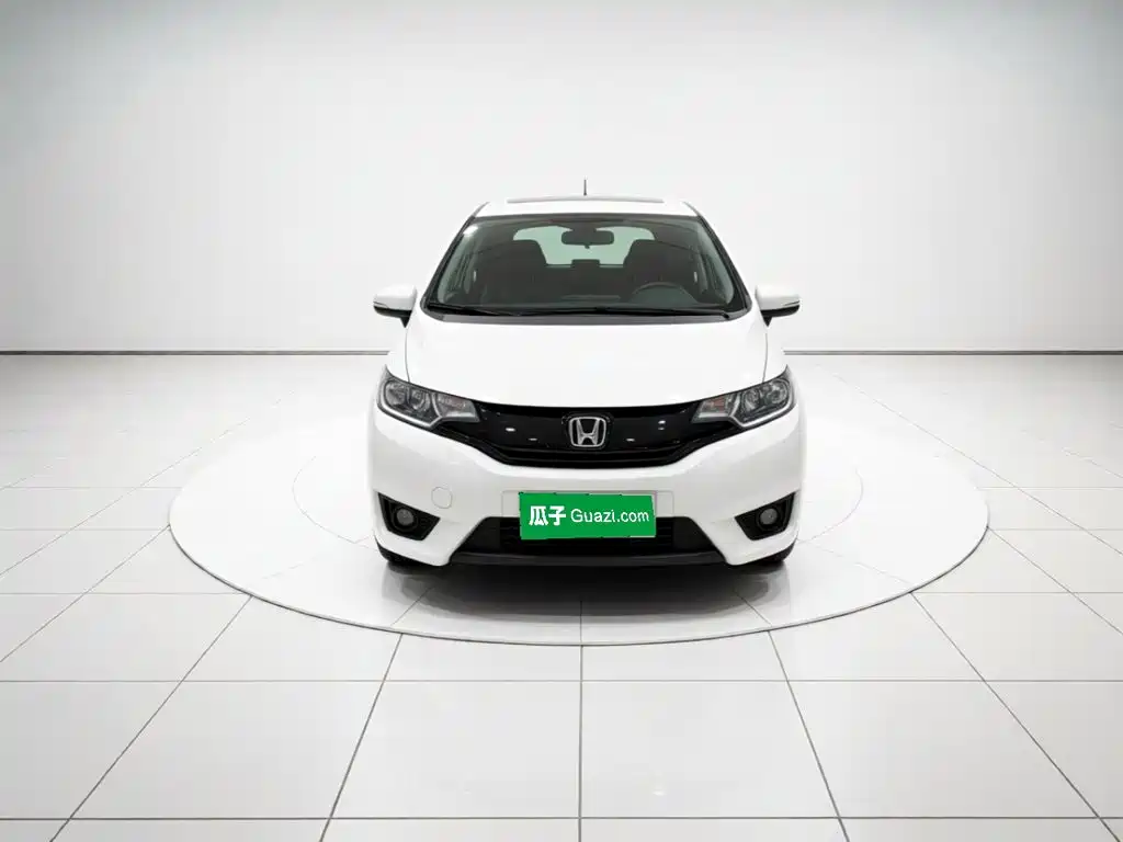 Honda Fit — миниатюра 2