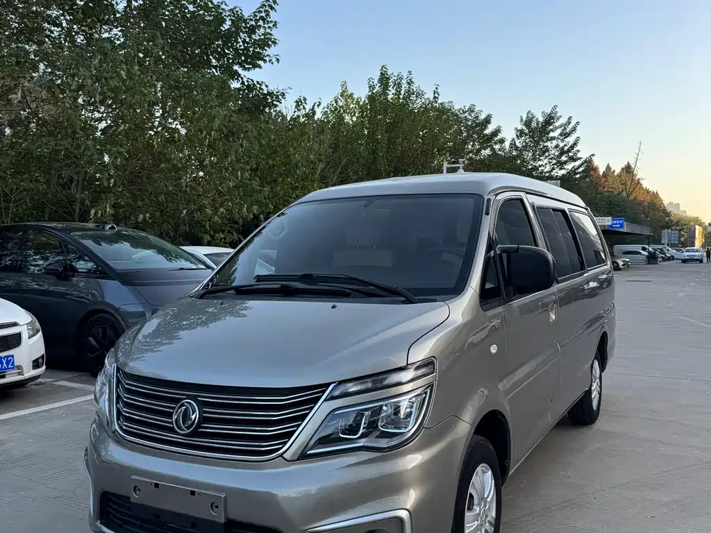 DONGFENG LINGZHI