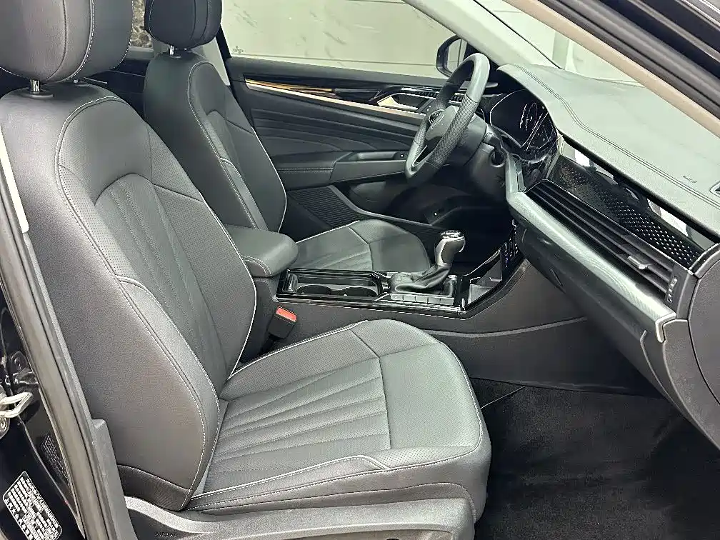 Volkswagen Passat — миниатюра 11