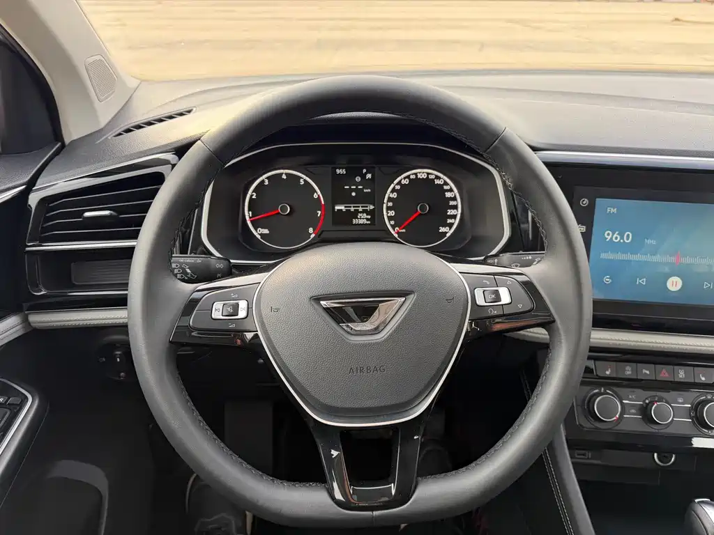 Jetta VS5 — миниатюра 14