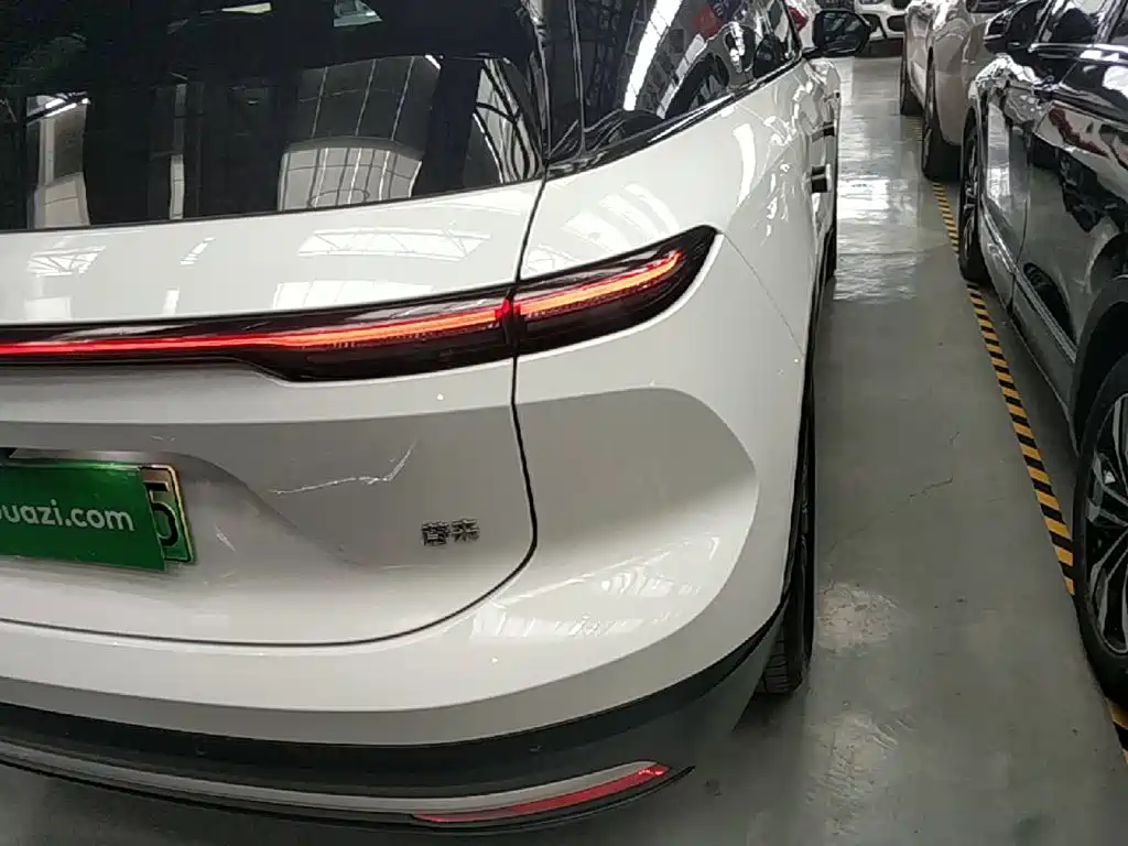 NIO ES6 2024 75kWh