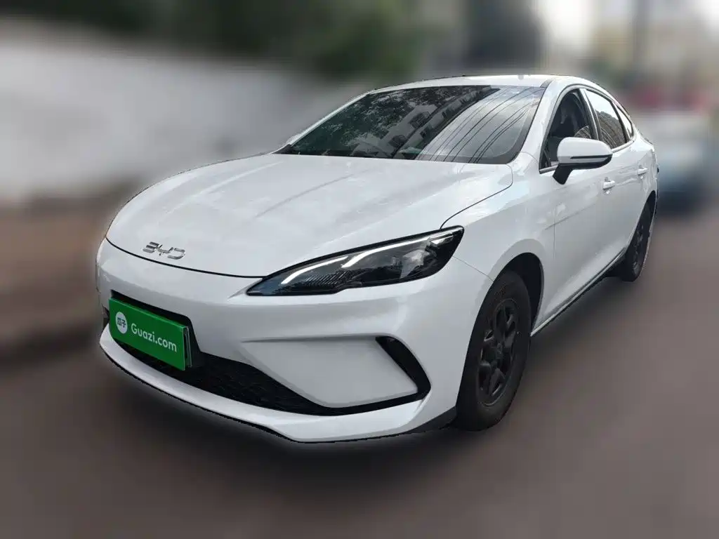 BYD Seal 05 DM-i