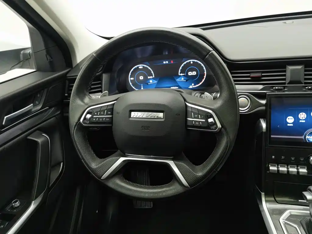 Haval H4 — миниатюра 11
