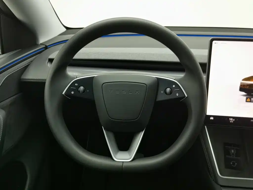 Tesla Model Y — миниатюра 11