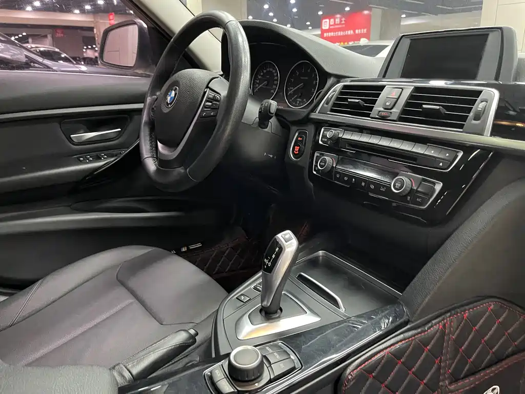 BMW 3 Series — миниатюра 6