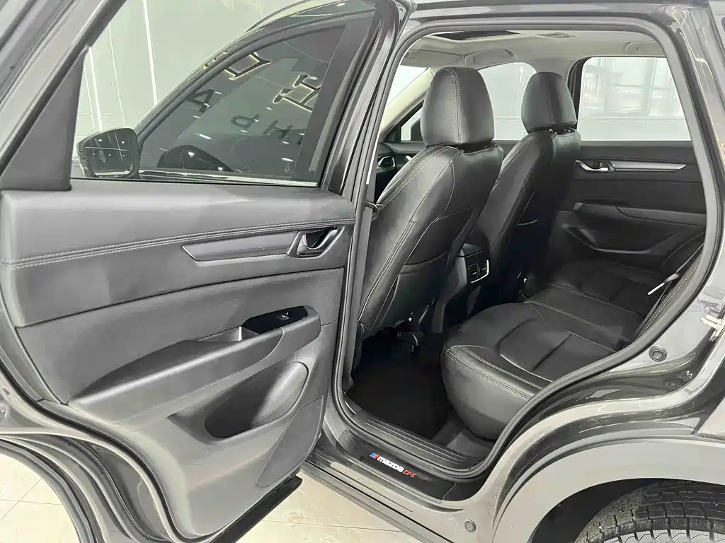 MAZDA CX 5