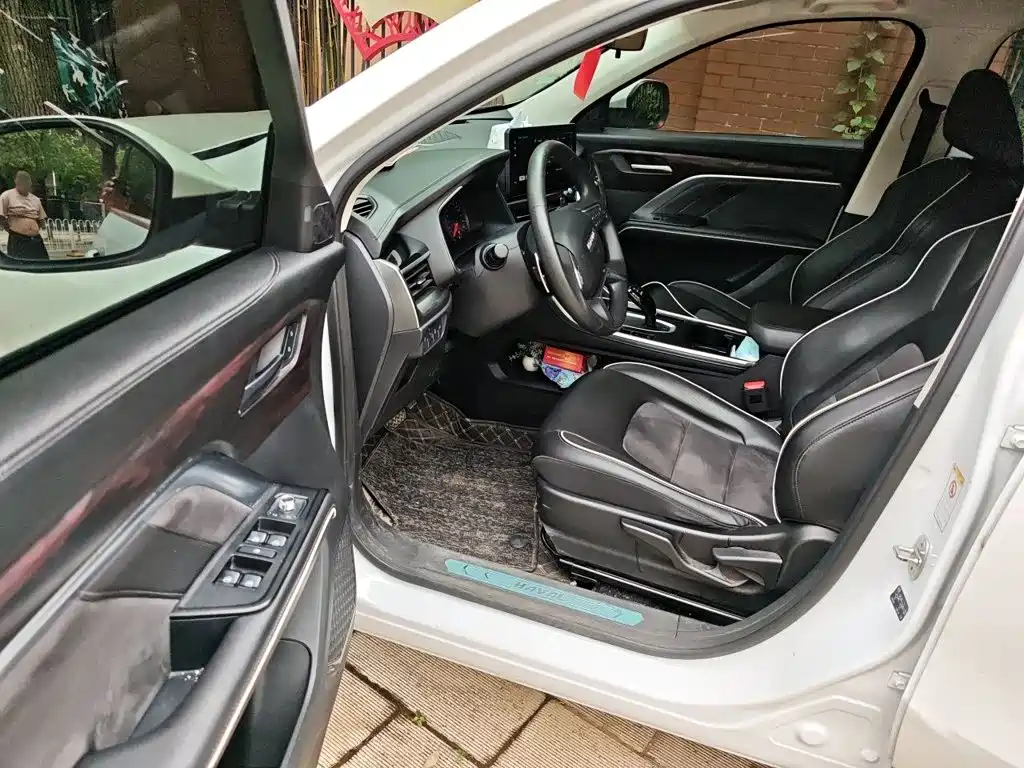 Haval H6 — миниатюра 17