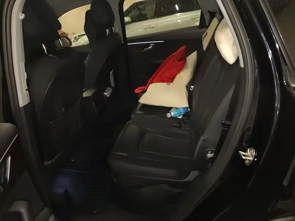 Audi Q7 — миниатюра 18