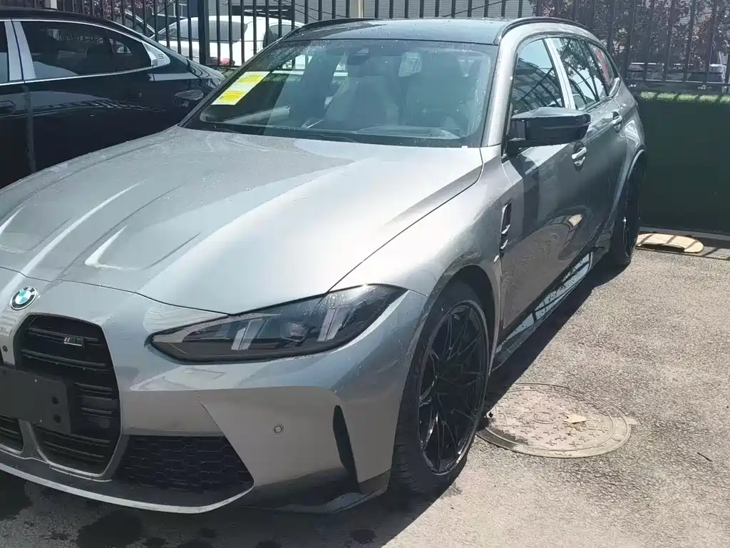 BMW M3 0