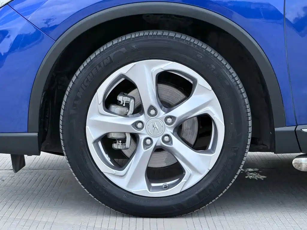 Acura CDX — миниатюра 25