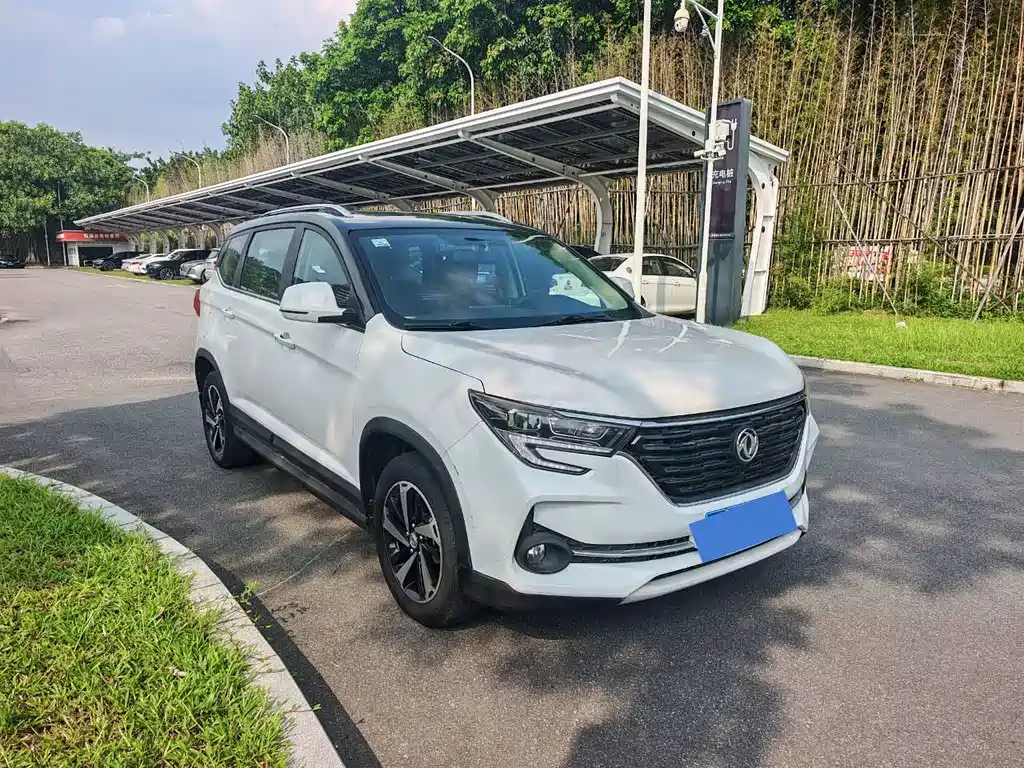 Fengxing Fengxing T5 — миниатюра 3