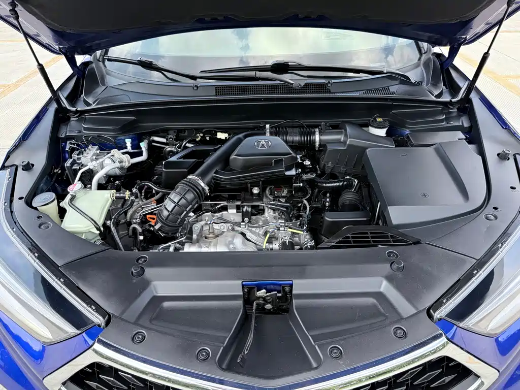 Acura CDX — миниатюра 28