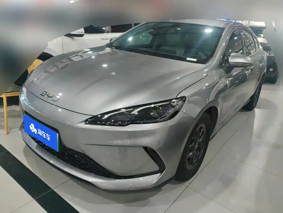 BYD Seal 05 DM-i