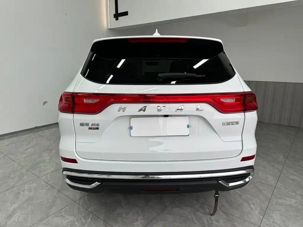 Haval M6 — миниатюра 4