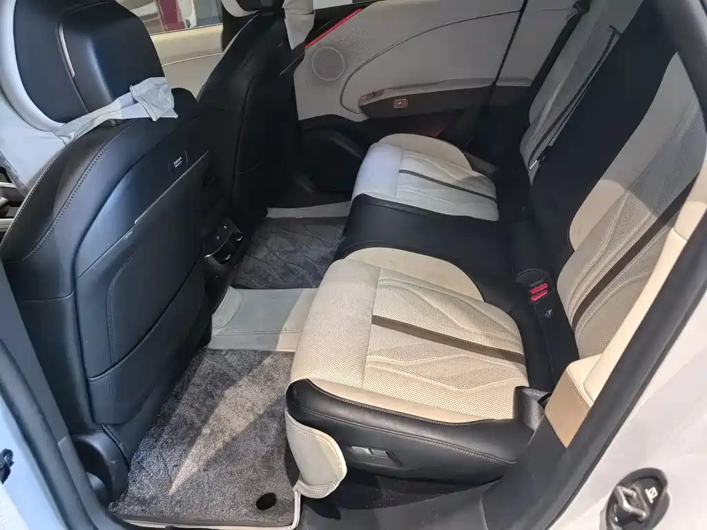 Zeekr 007GT 2025 Smart Drive 75kWh