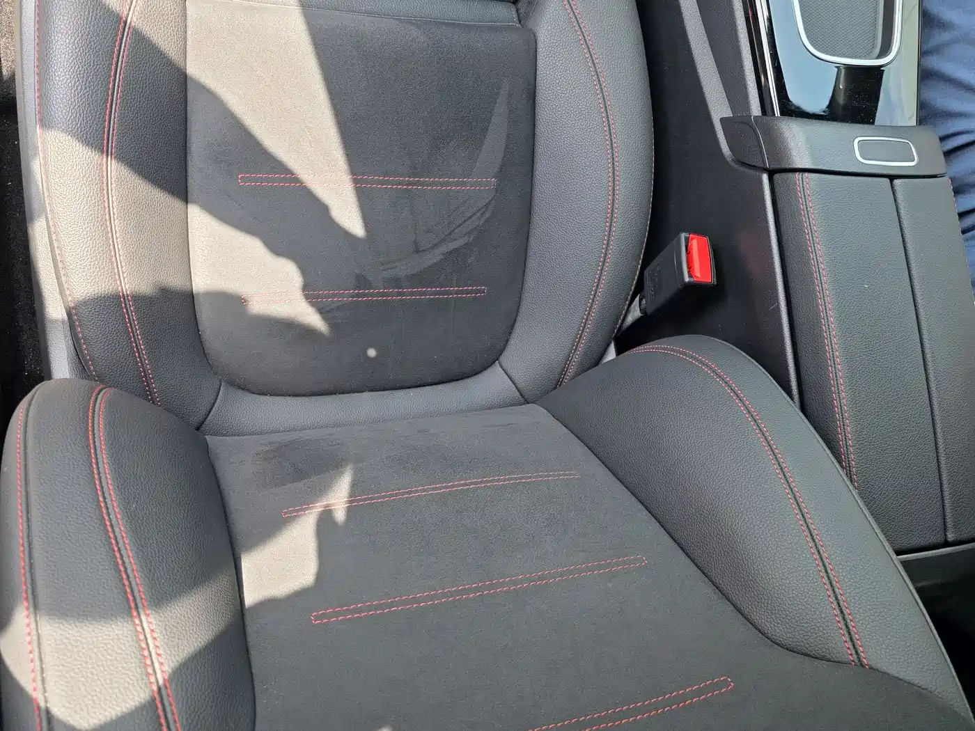 Mercedes-Benz CLA (imported) id 4539254 из Китая 20