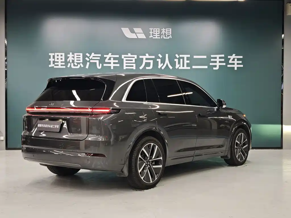 Li Auto L7 2024 MAX