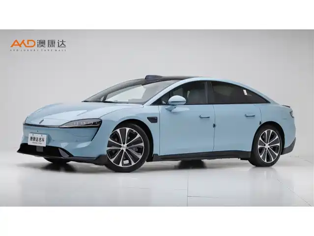 2025 Chery Zhijie