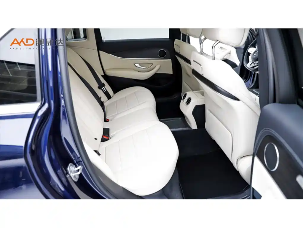 Mercedes-Benz E-Class E 2019 E 300 L Sport Fashion