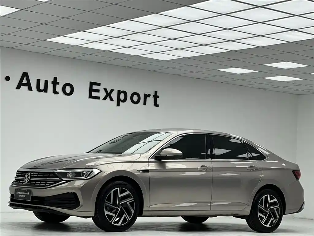 Volkswagen Sagitar 2023 280TSI DSG Plus