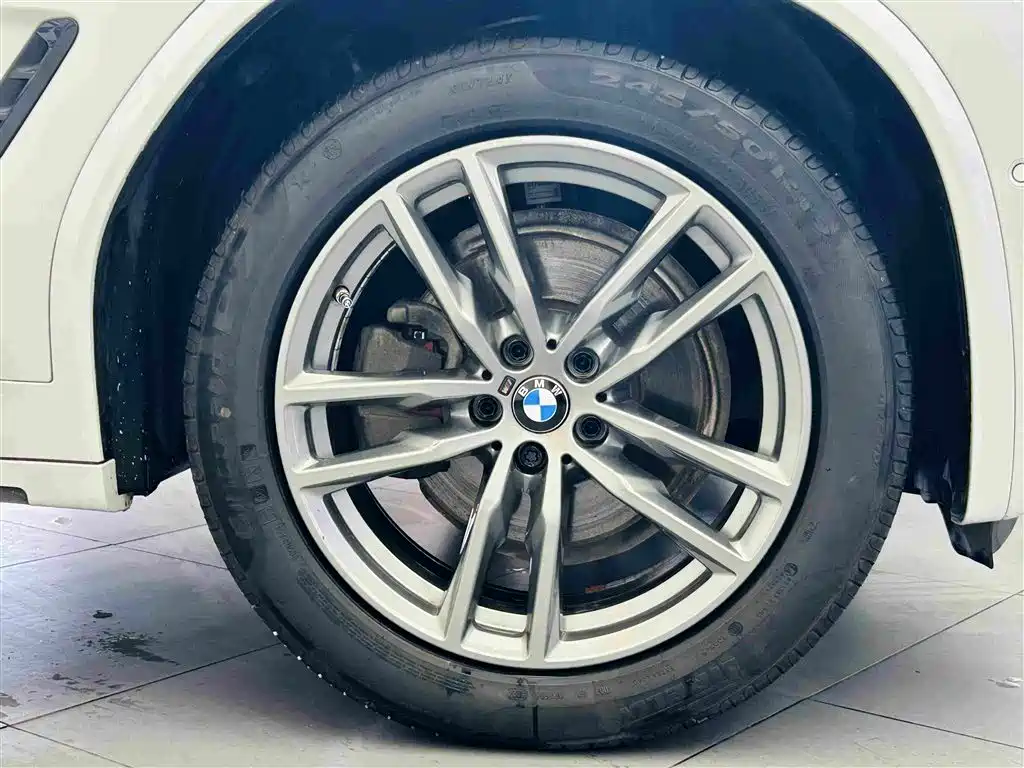 BMW X3 2021 xDrive28i M Sport