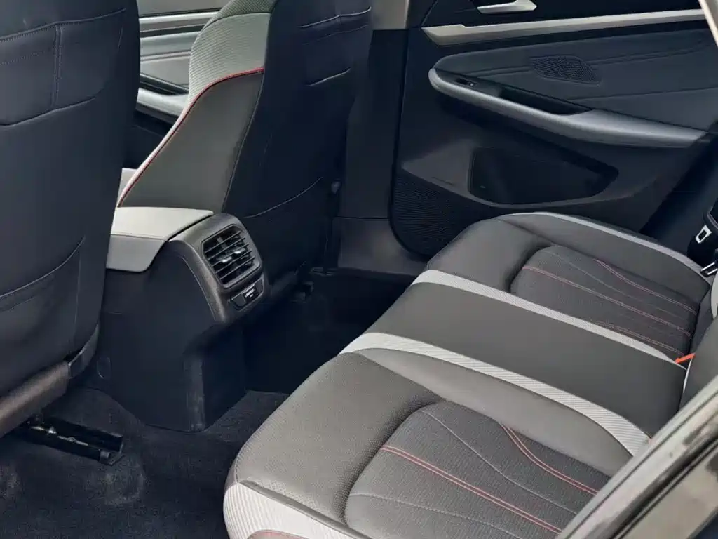 Volkswagen Lamando 2023 L 280TSI DSG