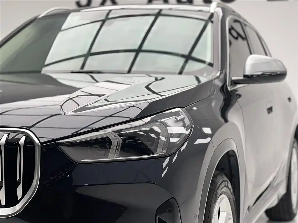 BMW X1 2023 sDrive20Li X