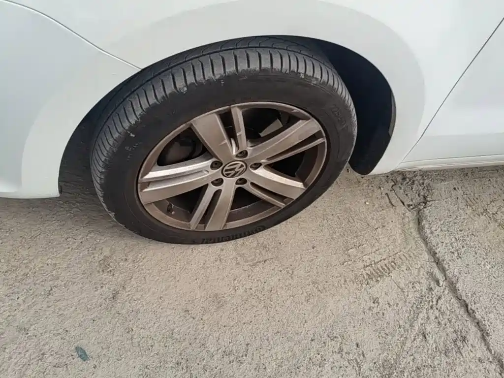 Volkswagen Sharan — миниатюра 23