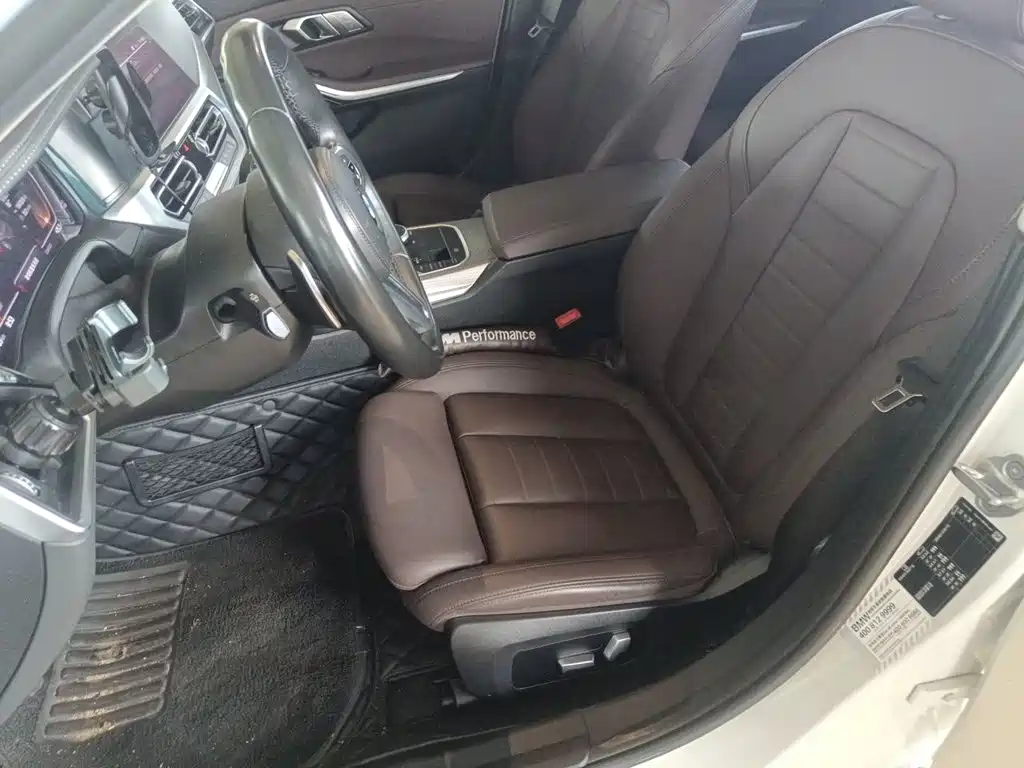 BMW 3 Series 3 2020 330i M Sport