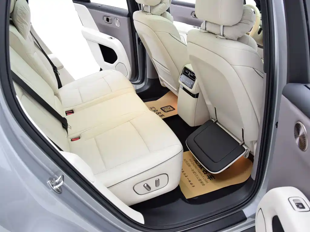 Li Auto Li i6 — миниатюра 16