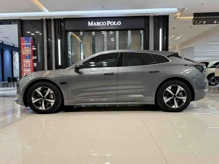 ZEEKR EXTREME KRYPTON 001