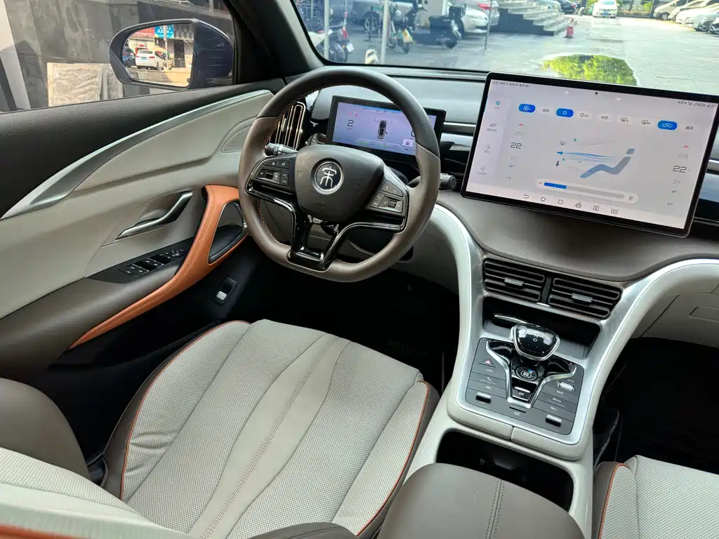 BYD Pro New Energy — миниатюра 16